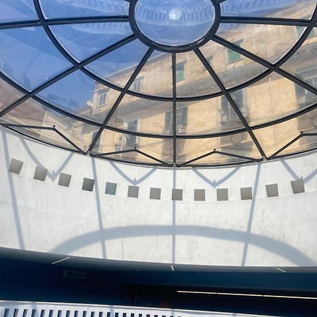Апартаменты Casa Kamalei, Tra Plebiscito E Lungomare Неаполь Экстерьер фото