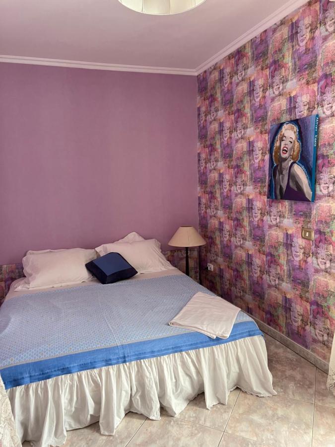 Апартаменты Casa Kamalei, Tra Plebiscito E Lungomare Неаполь Экстерьер фото