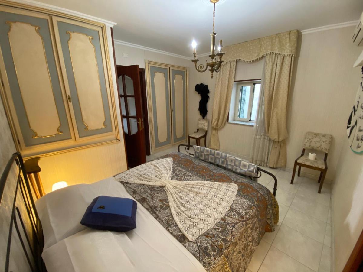 Апартаменты Casa Kamalei, Tra Plebiscito E Lungomare Неаполь Экстерьер фото
