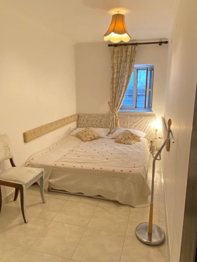 Апартаменты Casa Kamalei, Tra Plebiscito E Lungomare Неаполь Экстерьер фото