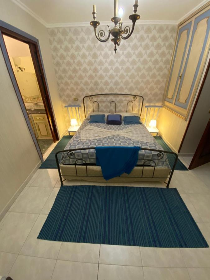 Апартаменты Casa Kamalei, Tra Plebiscito E Lungomare Неаполь Экстерьер фото