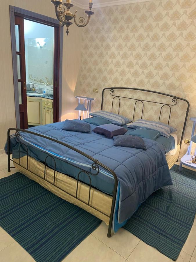 Апартаменты Casa Kamalei, Tra Plebiscito E Lungomare Неаполь Экстерьер фото