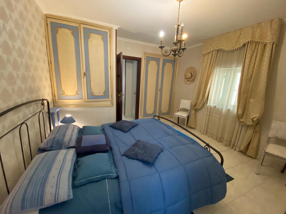 Апартаменты Casa Kamalei, Tra Plebiscito E Lungomare Неаполь Экстерьер фото